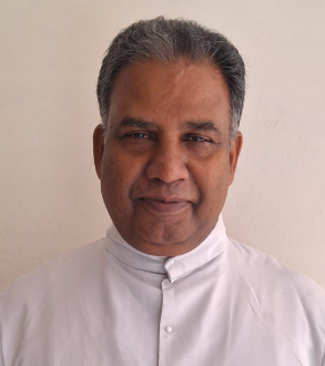 Fr. Dominic Valliyamthadathil